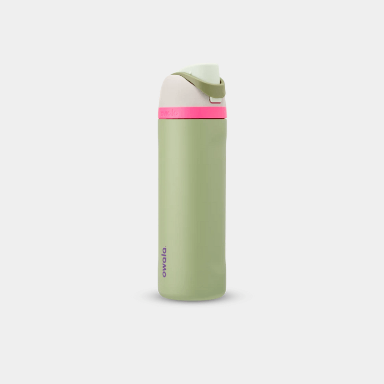 Owala FreeSip Stainless Steel 24oz