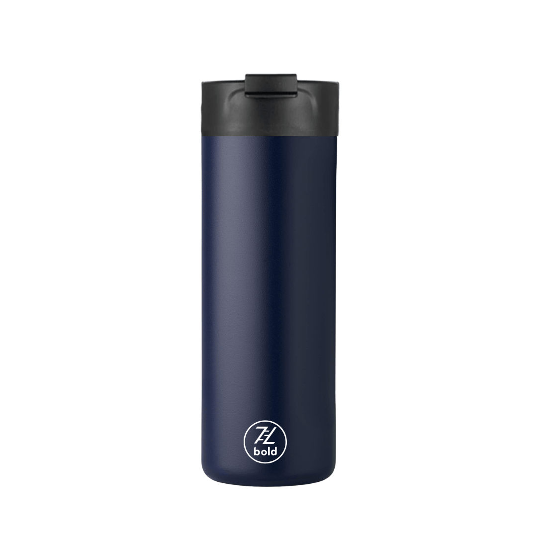 Bold 500ml Thermo-Bottle
