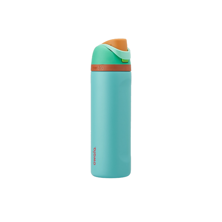 Owala FreeSip Stainless Steel 24oz