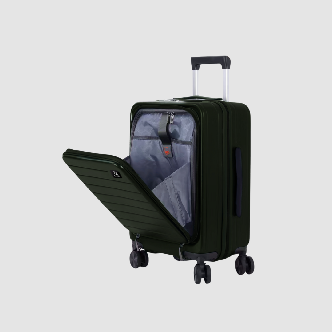 Stratos 24" Medium Luggage