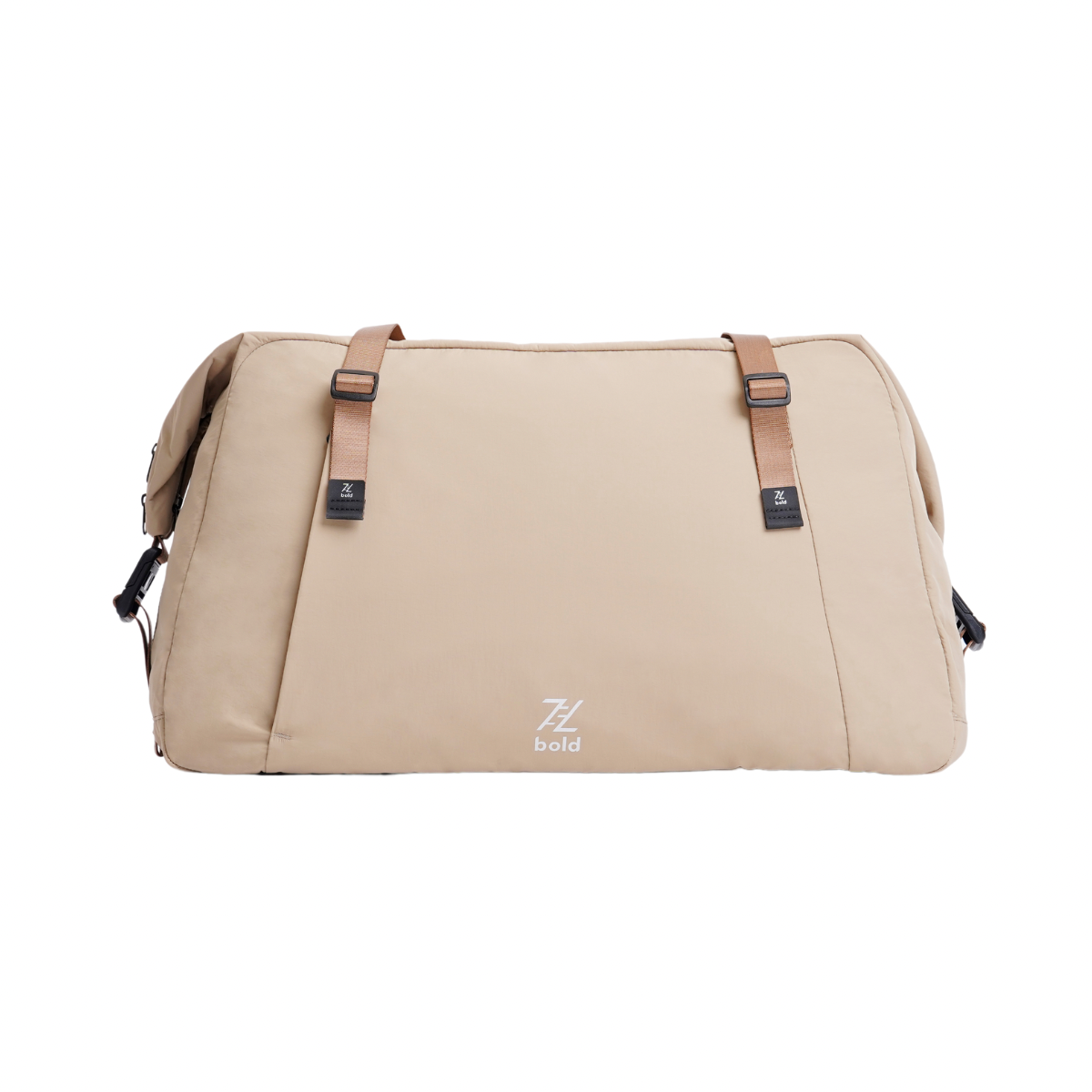 Mouve Duffle