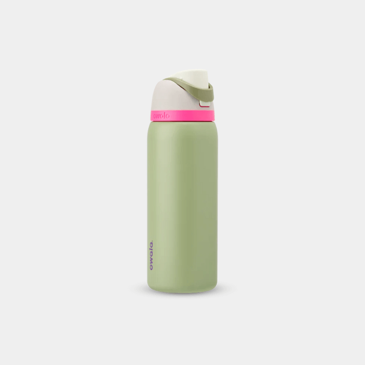 Owala FreeSip Stainless Steel 32oz