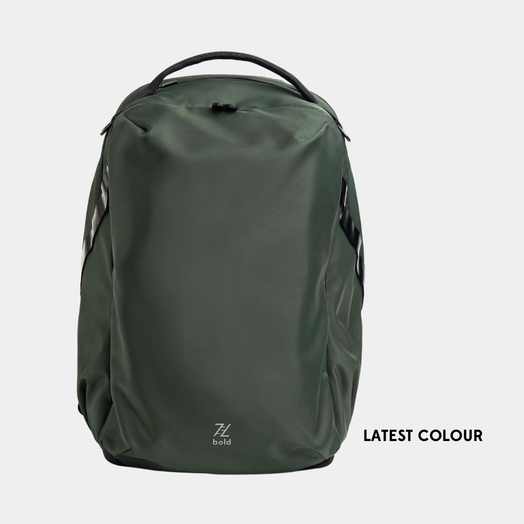 PYX:　Backpack　24L　Everyday/Travel