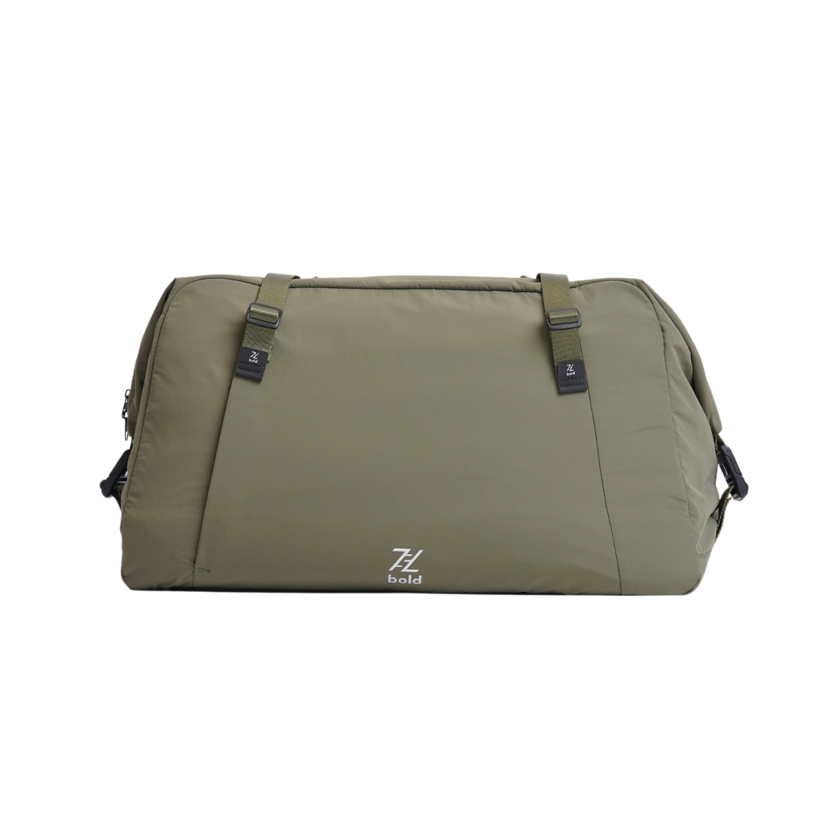 Mouve Duffle