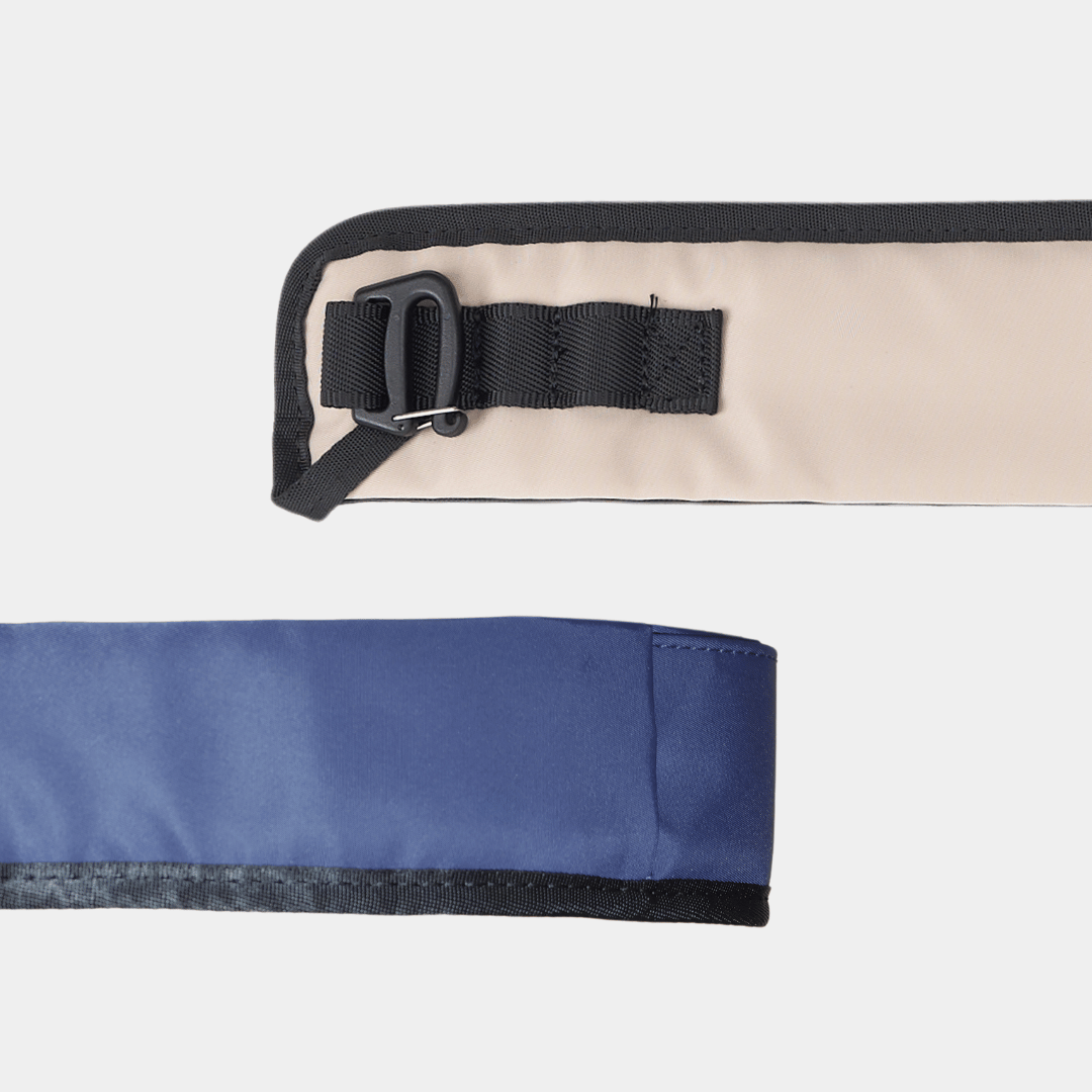 Add-On: Quiver Straps