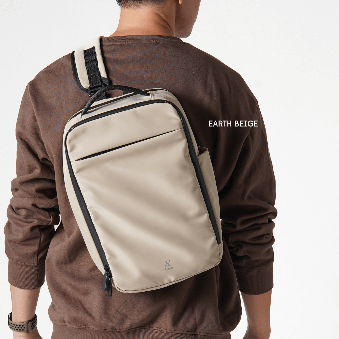 Quiver: 13L Essential Sports Bag