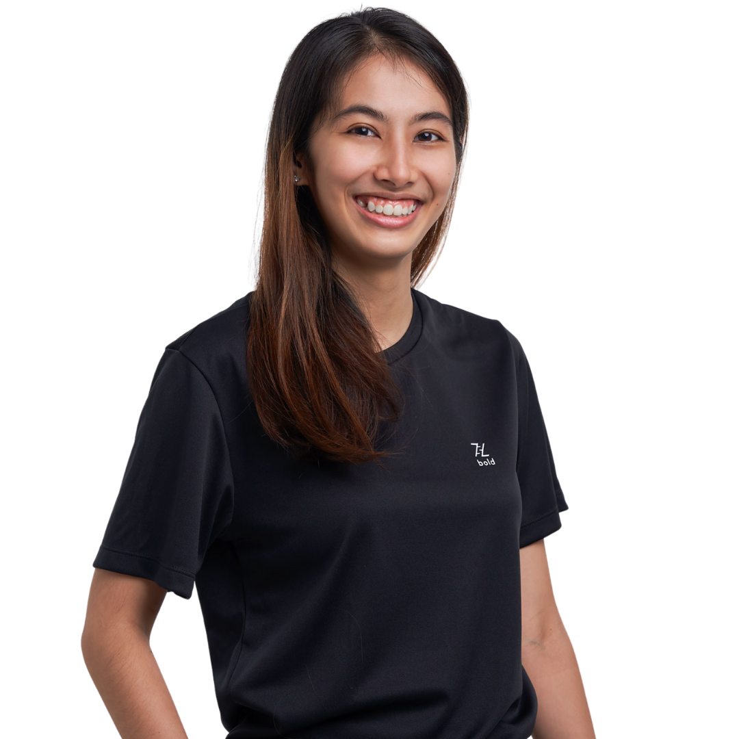 Anchor Flex: High Performance T-Shirt