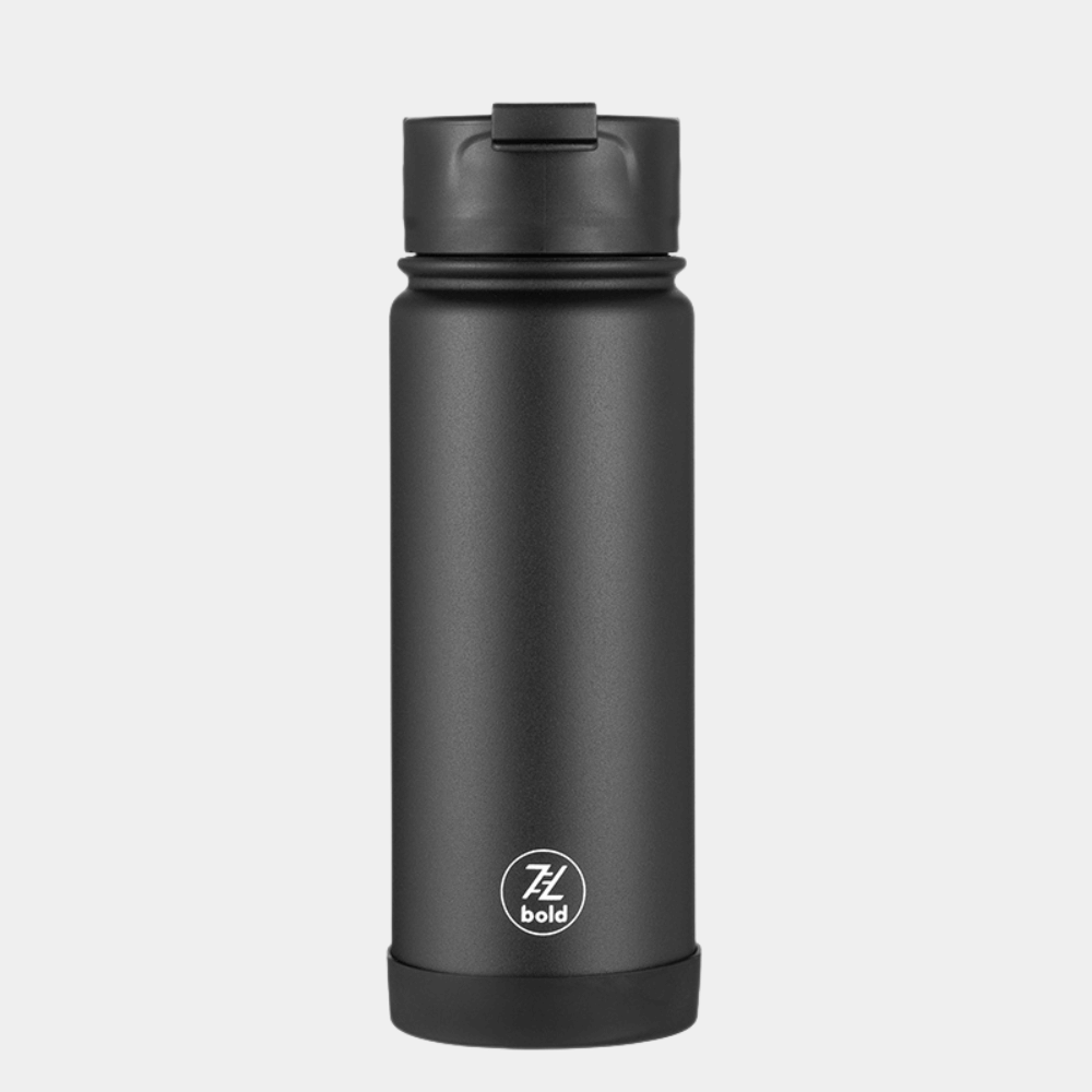 Bold 500ml Thermo-Bottle