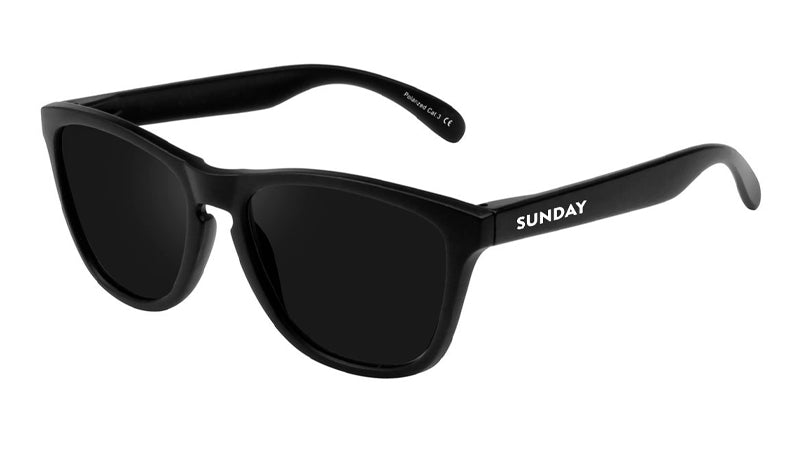 CARBON MATTE - X CLASSIC