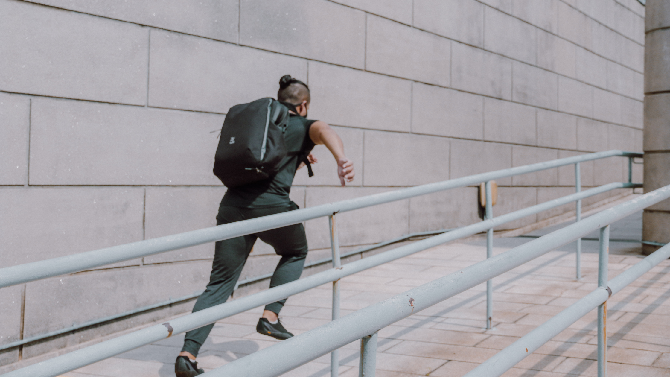 3 Ways a Bag Can Elevate Your Movements