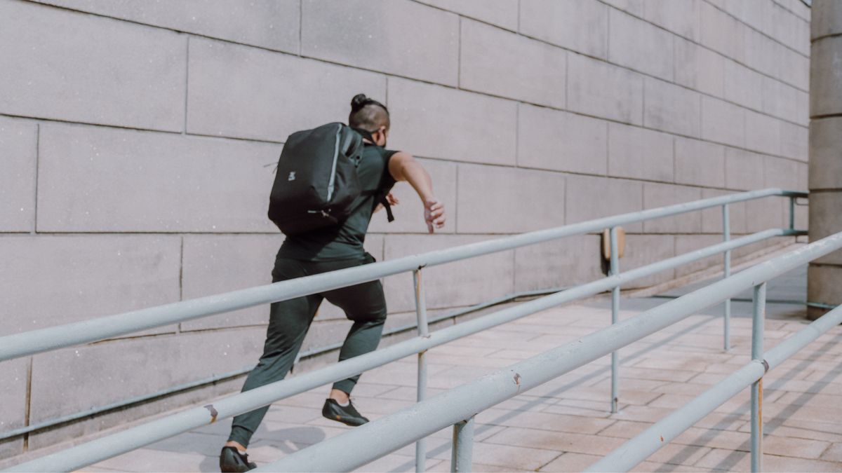 3 Ways a Bag Can Elevate Your Movements | The Bold Company