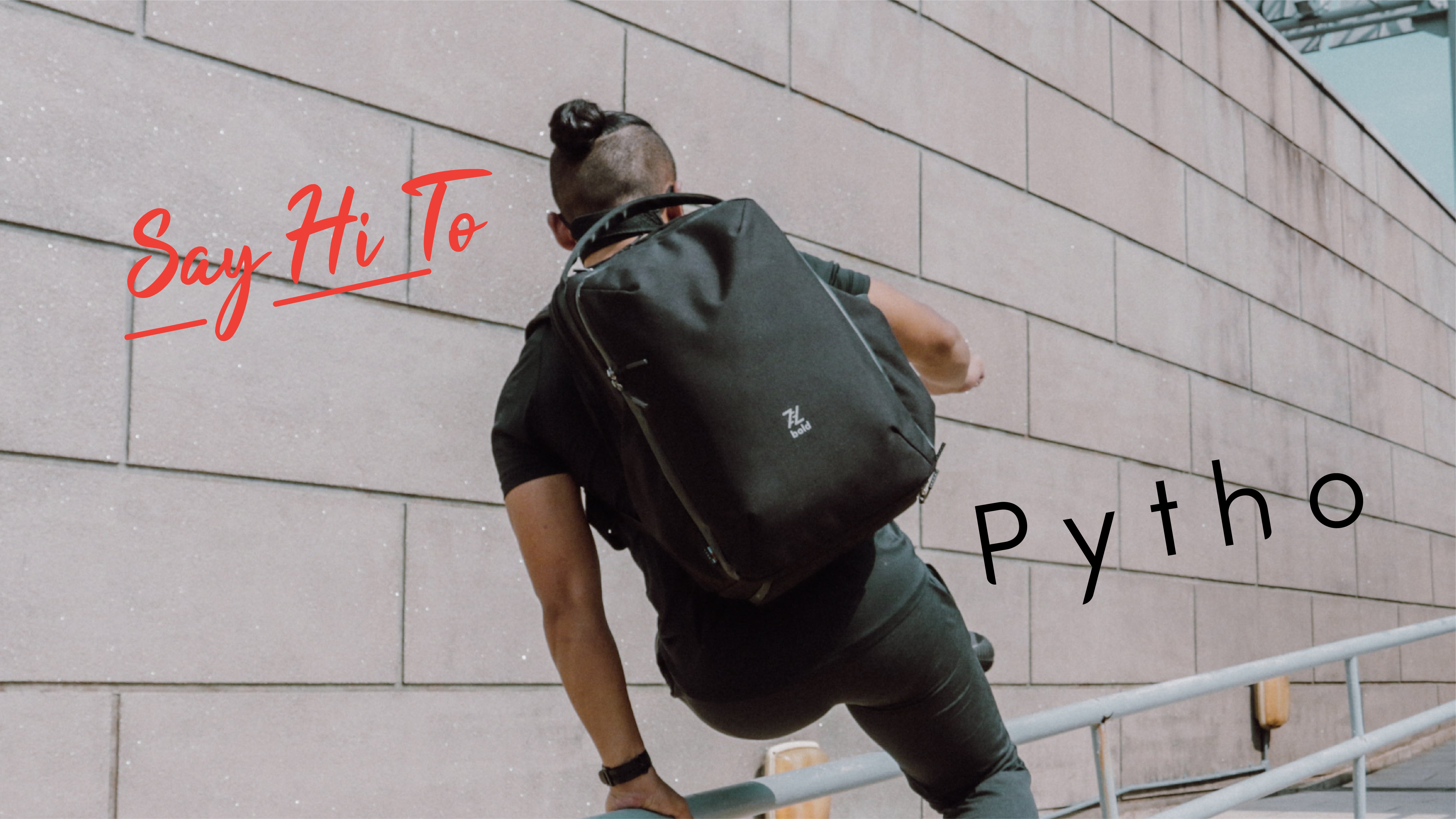 Everything You Need To Know: PYTHO