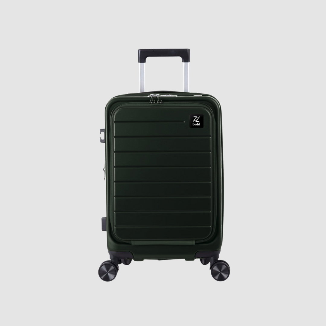Stratos 24" Medium Luggage