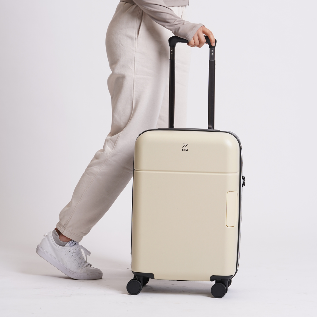 [PRE-ORDER] Volo Carry-On Luggage