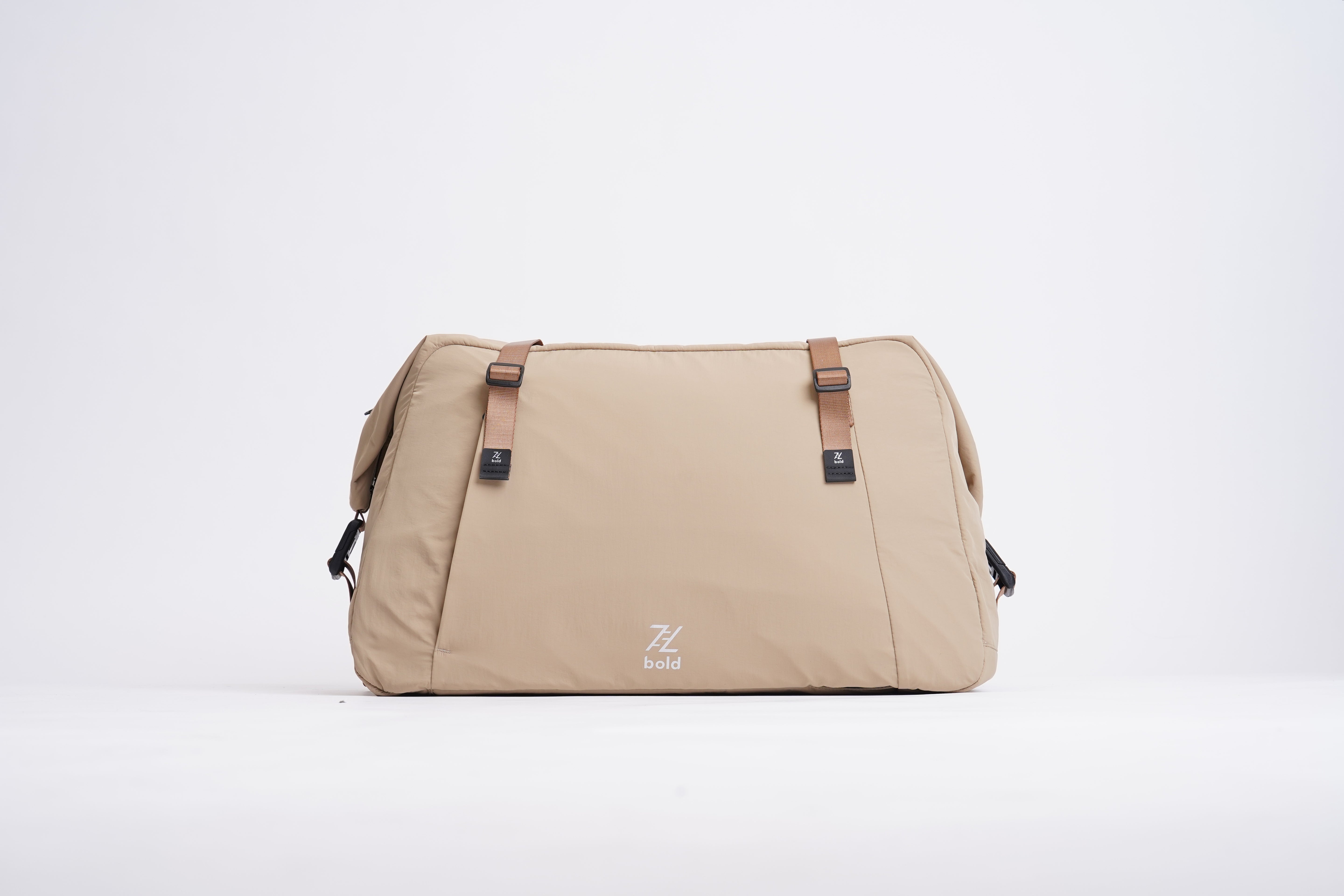 [PRE-ORDER] Mouve Duffle