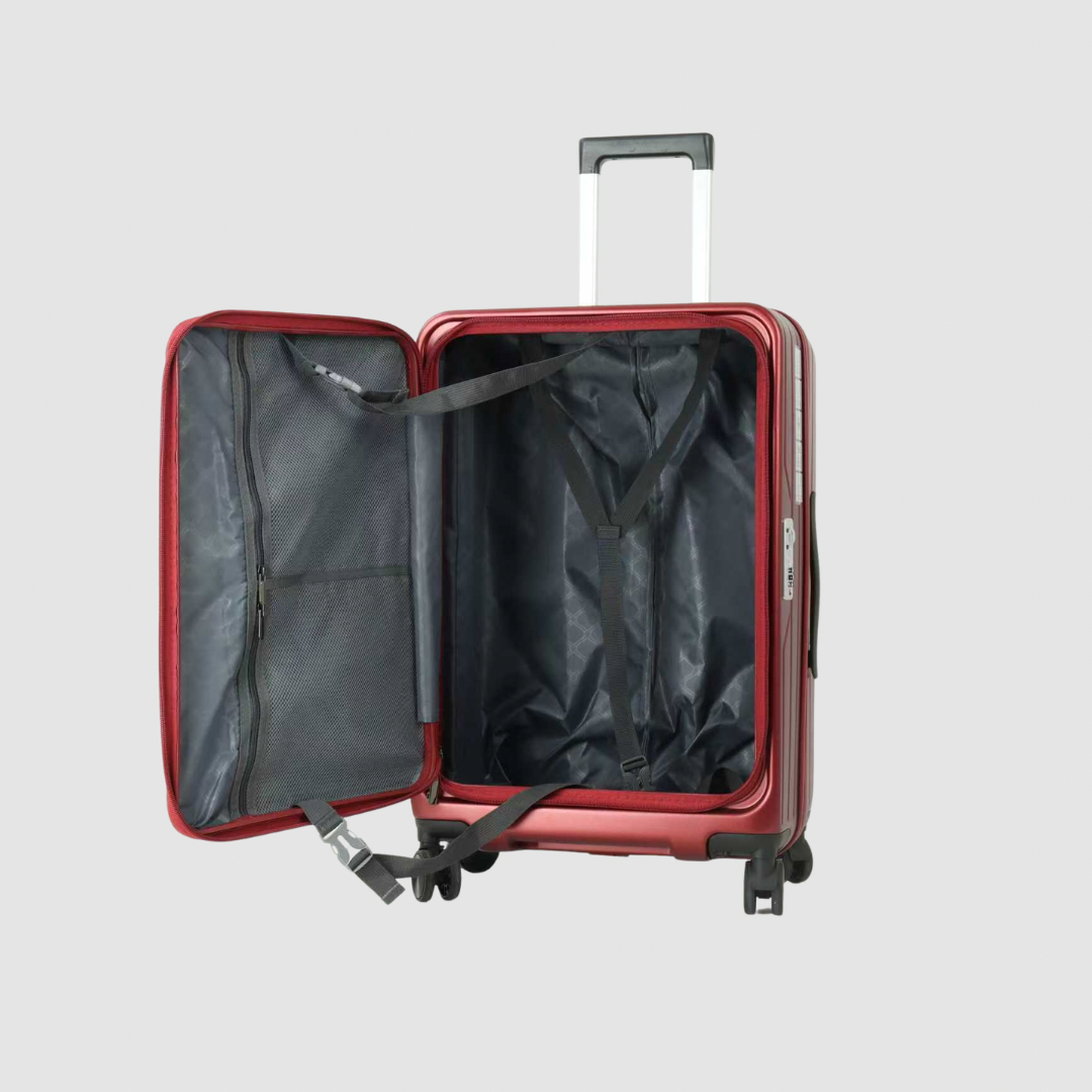 Stratos 24" Medium Luggage