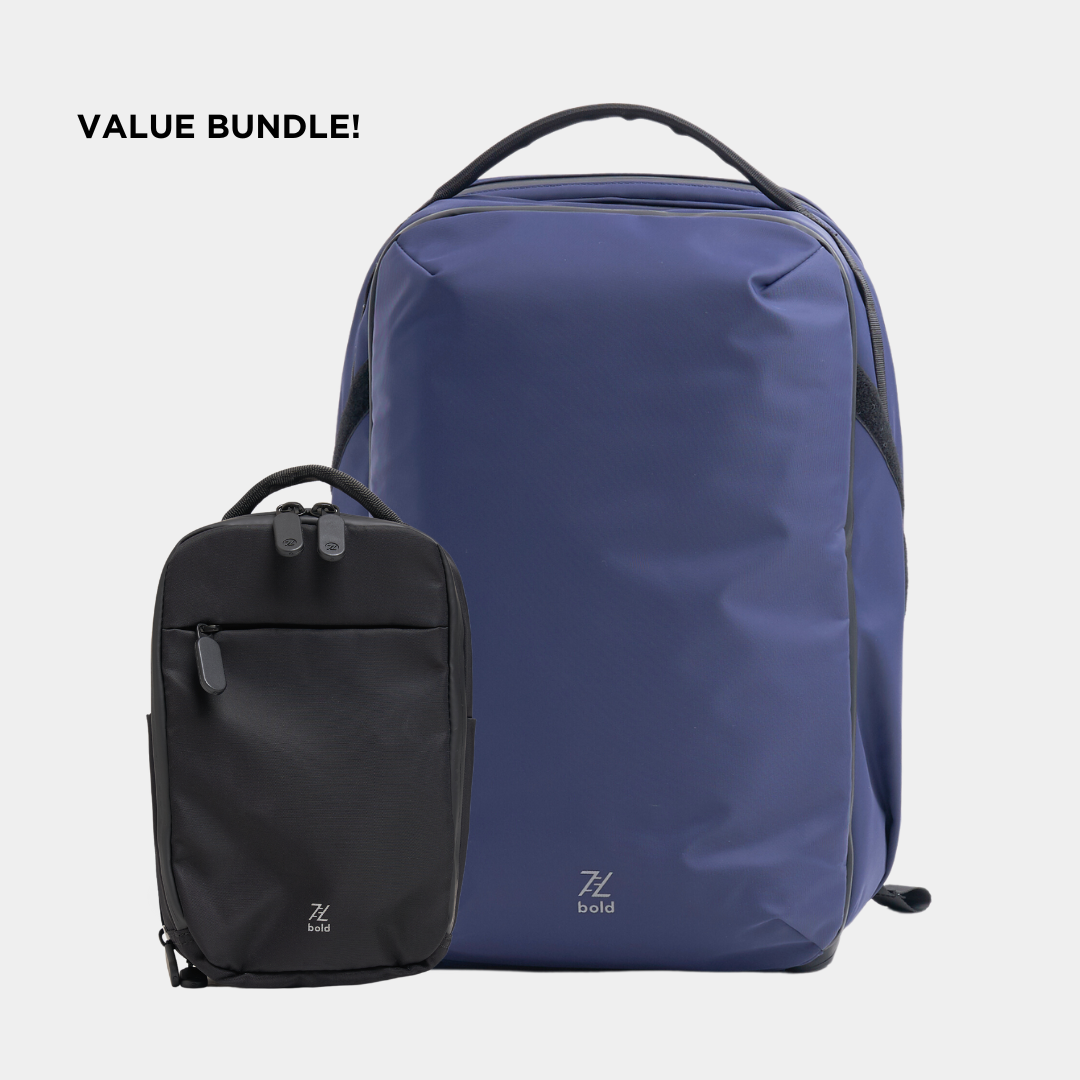 Travel Bundle (PYX + Mimic)