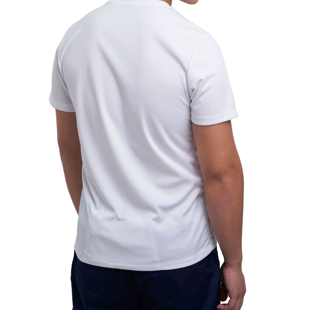 Anchor Flex: High Performance T-Shirt