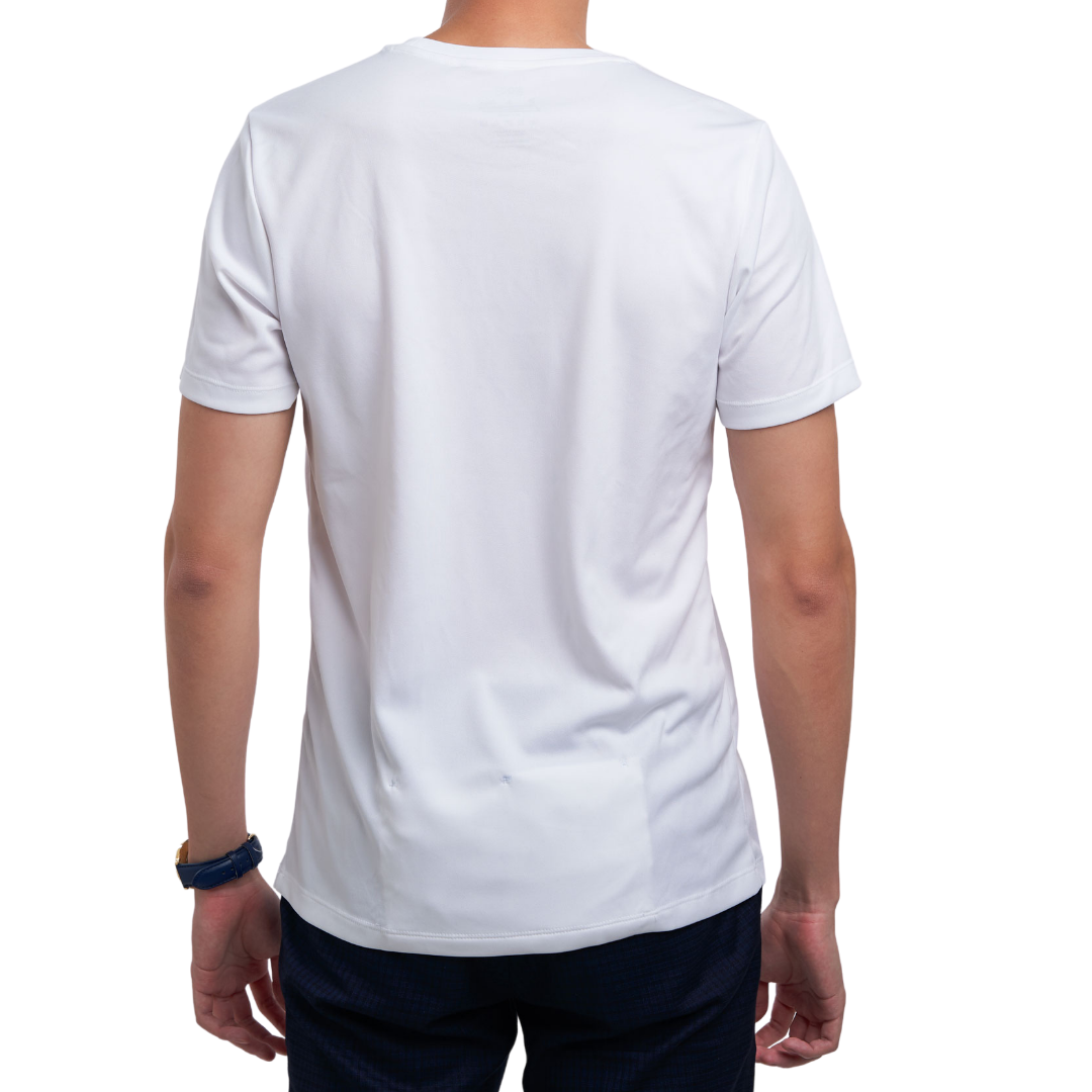 Anchor Flex: High Performance T-Shirt