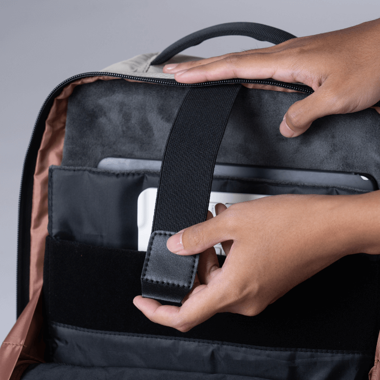 Kinesis: 18L Ultimate Work Backpack