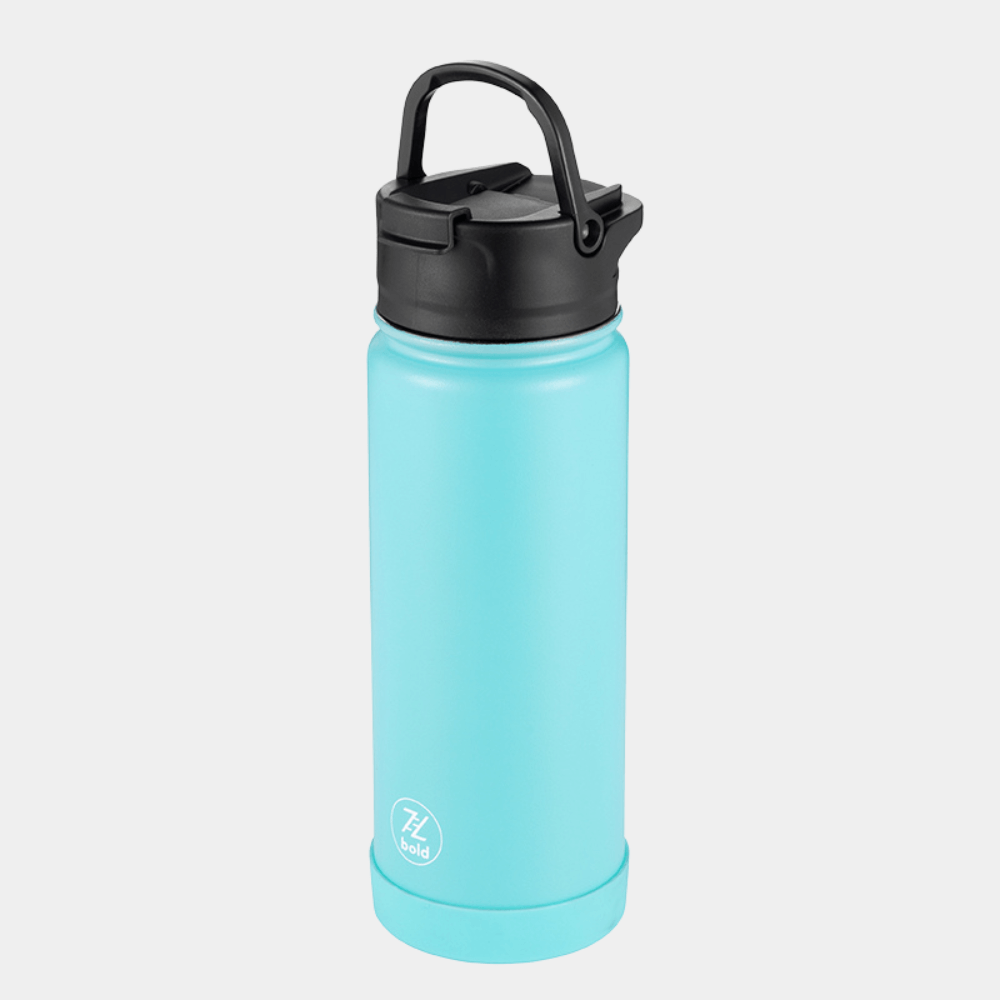 Bold 500ml Thermo-Bottle