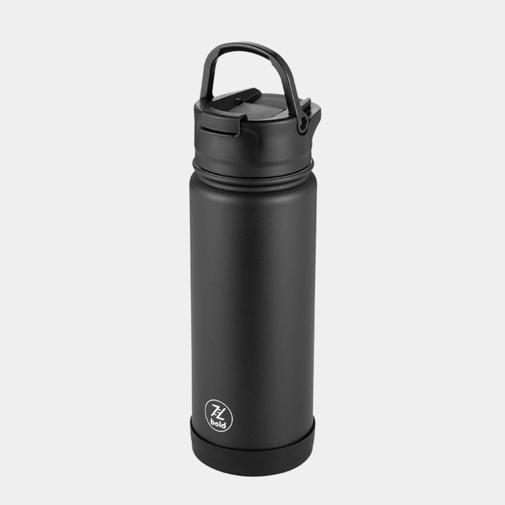 Bold 500ml Thermo-Bottle