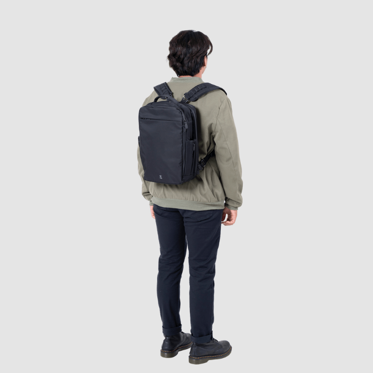 Kinesis: 18L Ultimate Work Backpack