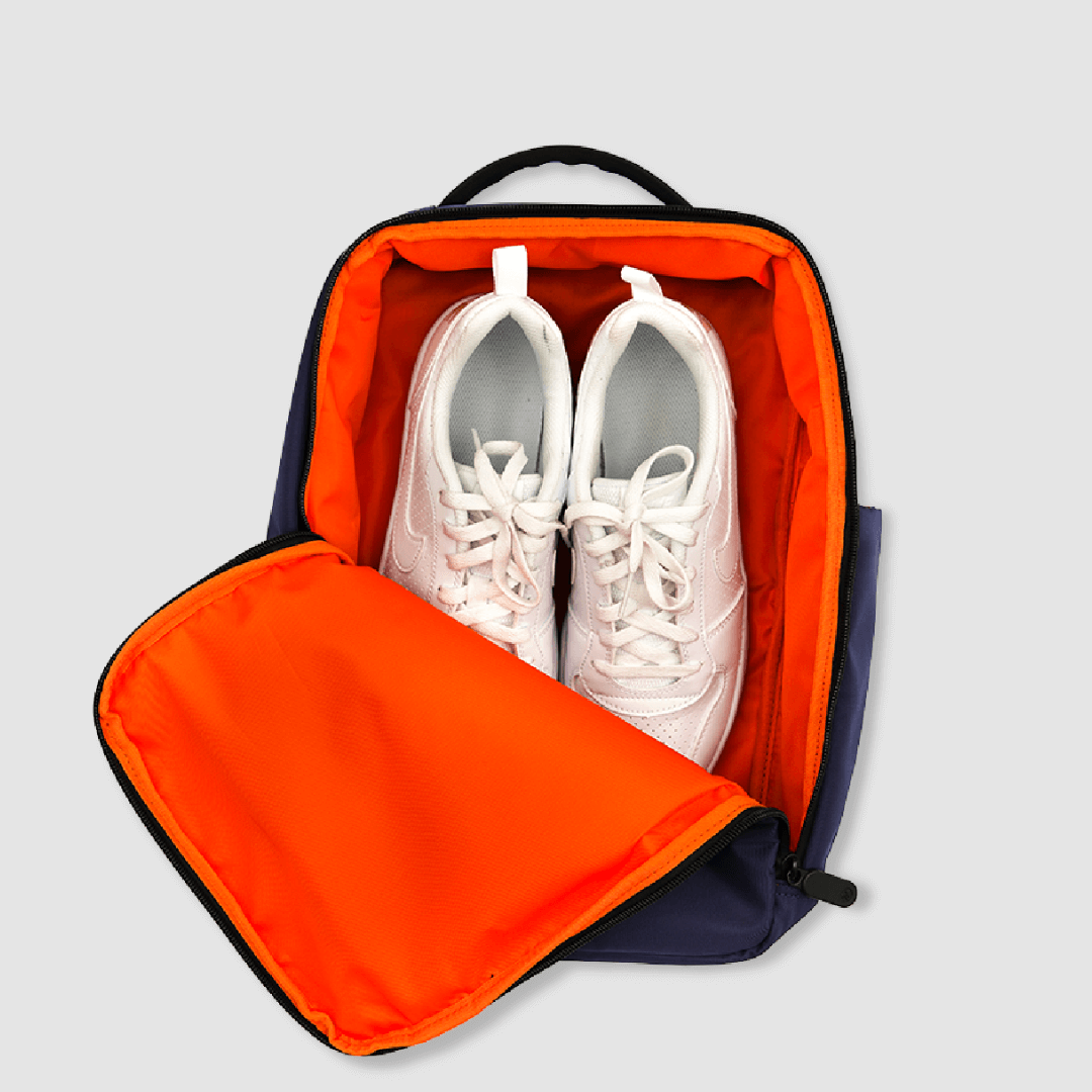 Quiver: 13L Essential Sports Bag