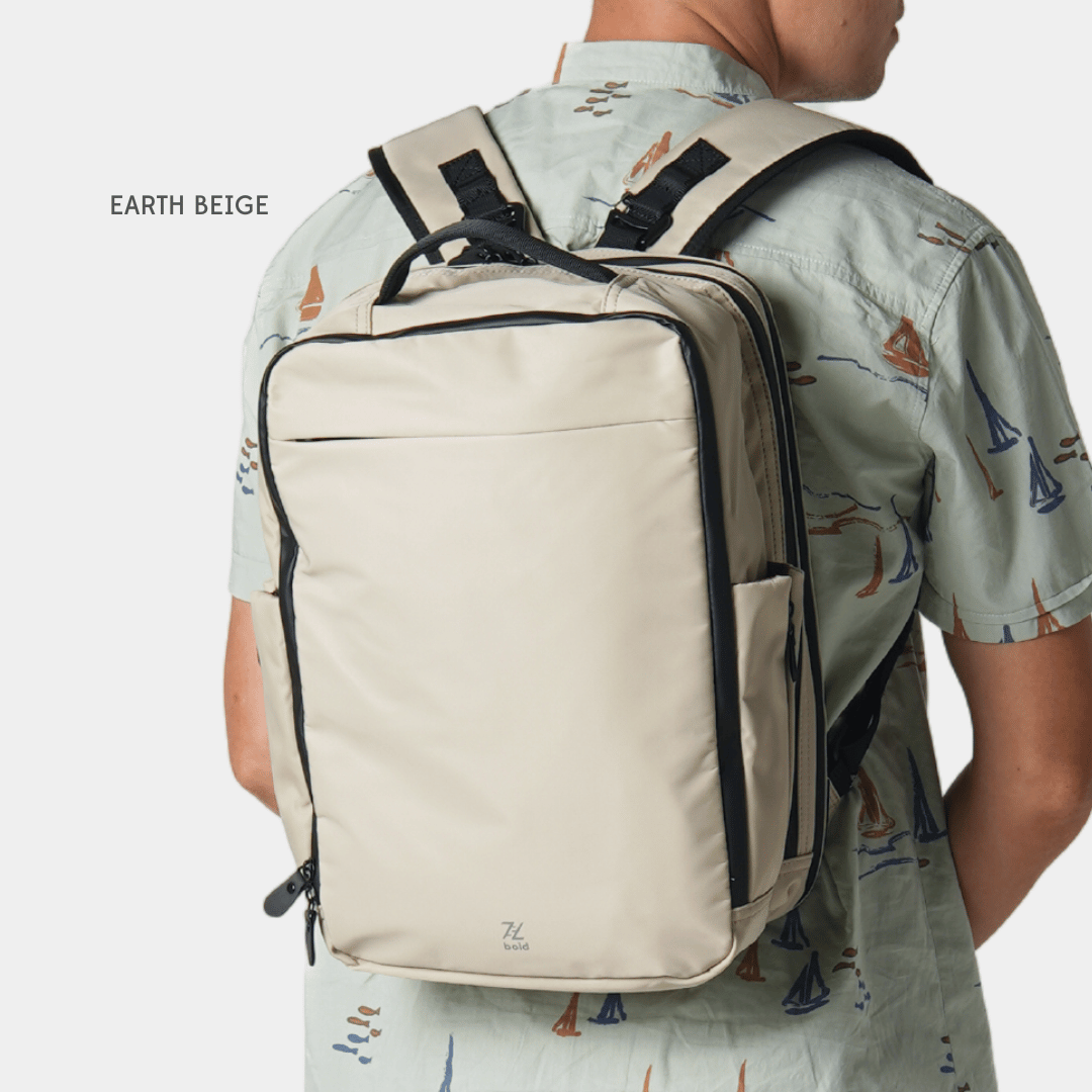 Kinesis: 18L Ultimate Work Backpack