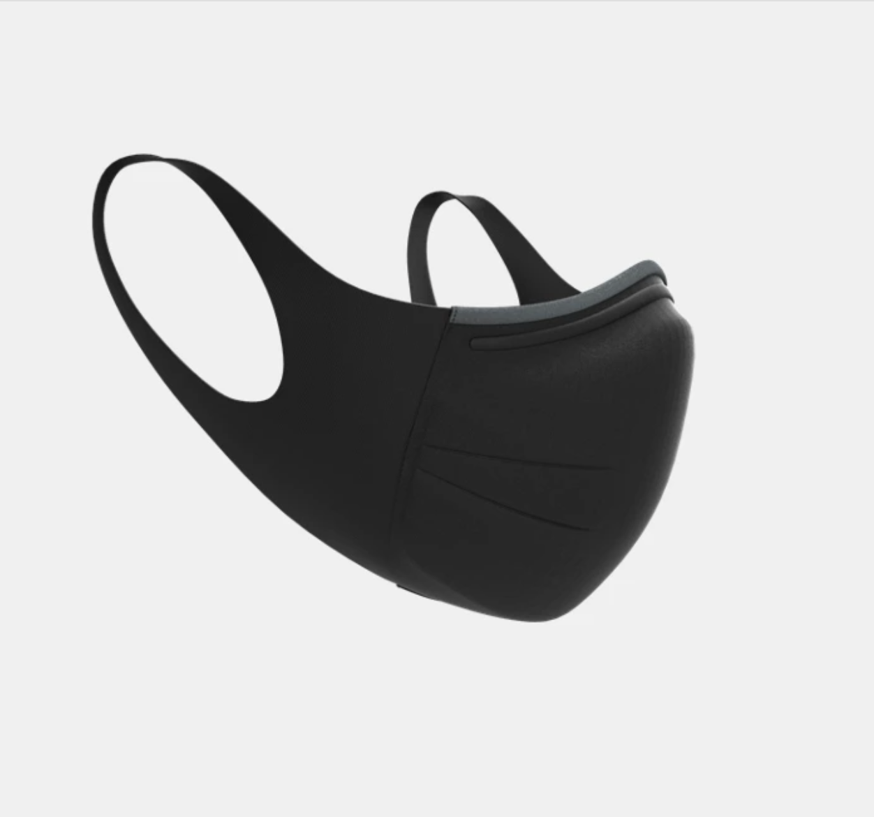 Under Armour Sportsmask (2nd GEN)