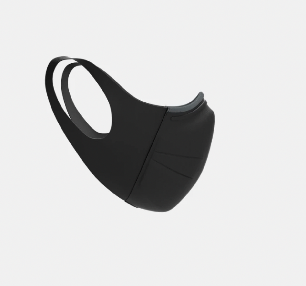 Under Armour Sportsmask (2nd GEN)