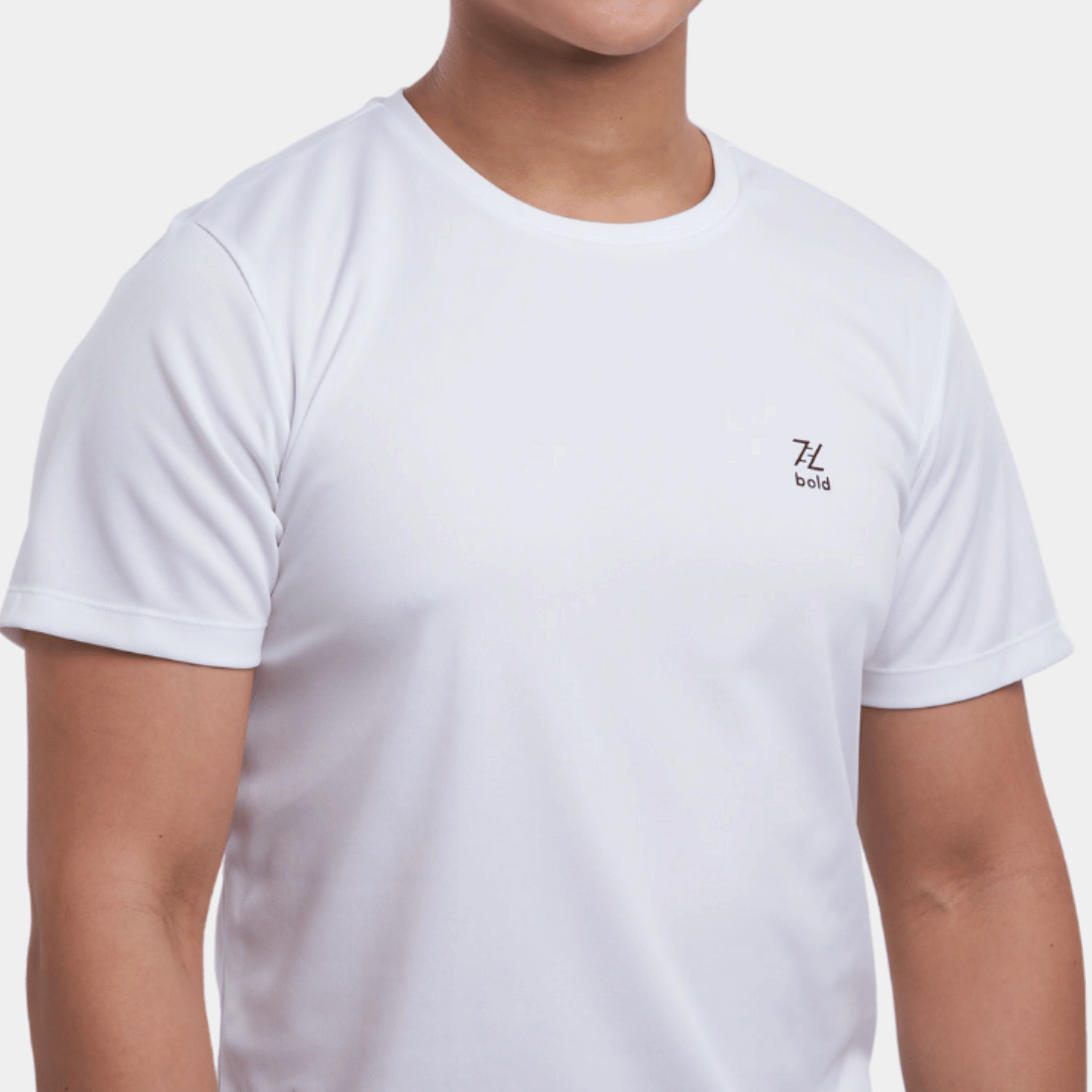 Anchor Flex: High Performance T-Shirt